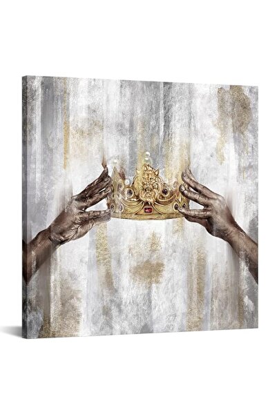 Generic لوحة فنية جدارية من القماش الأمريكي الأفريقي الملهمة من BPA، مطبوعة ع...