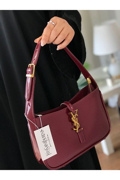 chch High quality shoulder bag with accessories