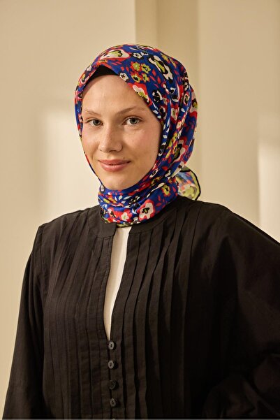 Silk Home Mine Desen М'яка бавовняна хустка