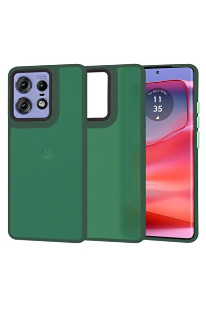 Air Husă de protecție pentru Motorola Edge 50 Pro, Protect, V36, Plus, Midnig...