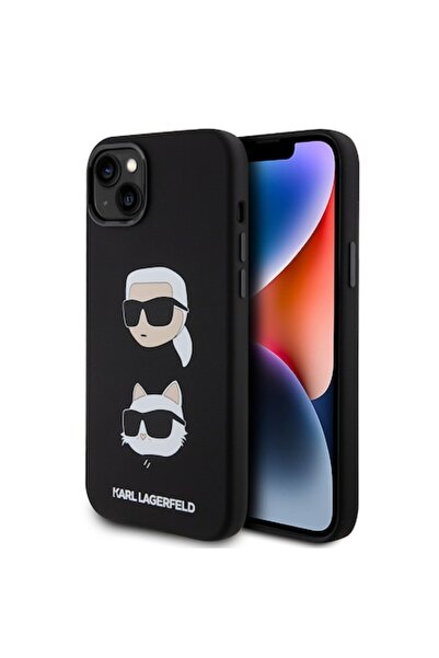 Air Husă de protecție pentru iPhone 15 Plus, Protect, R41, Termoplastic, Cap ...