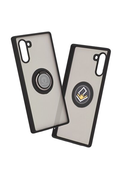 Airness Husă de protecție pentru Samsung Galaxy Note 10 4G/Note 10 5G, AIR Gr...