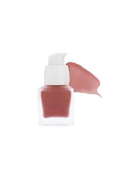 Christine Creamy Blusher Princess 05 by CH-B2304
