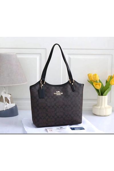 chch High quality shoulder bag with accessories