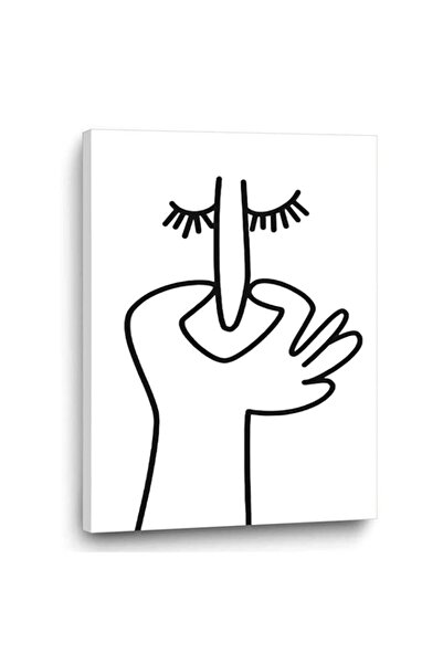 Generic فن حمام مضحك، فن حائطي فكاهي بسيط، صورة حمام بيضاء مضحكة لديكور الحائط ب