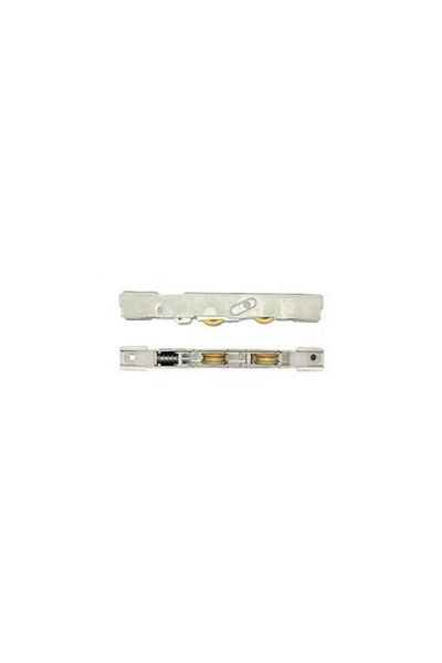 SOLIDON Role duble usi pentru glisante si culisante PVC