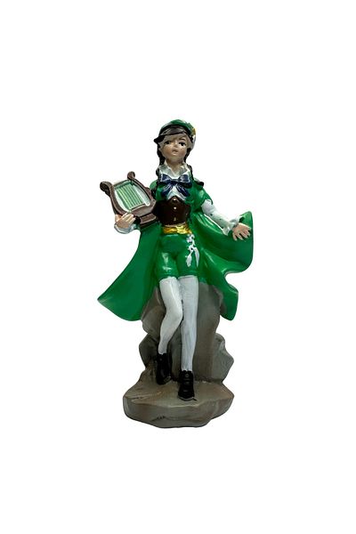 Vera Venti Anime Figure 16 cm