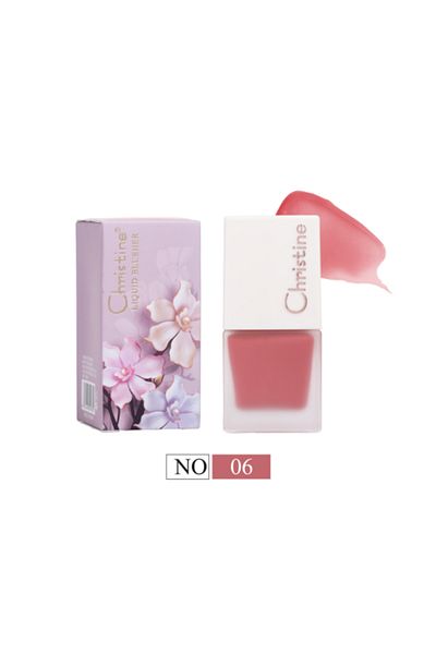 Christine Princess Creamy Blush 06 by CH-B2304