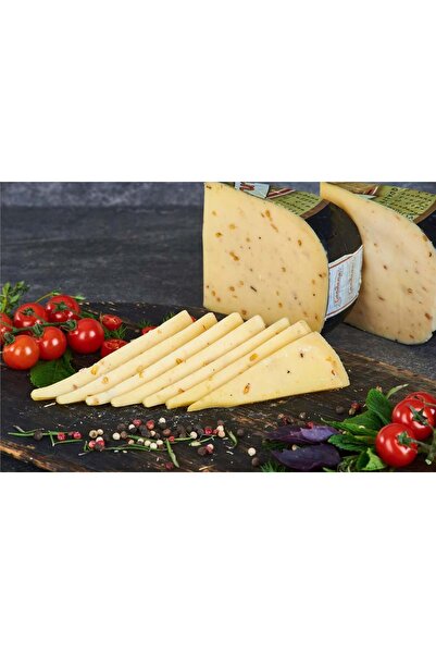 Köylüce TRUF MANTARLI GRAVYER KG