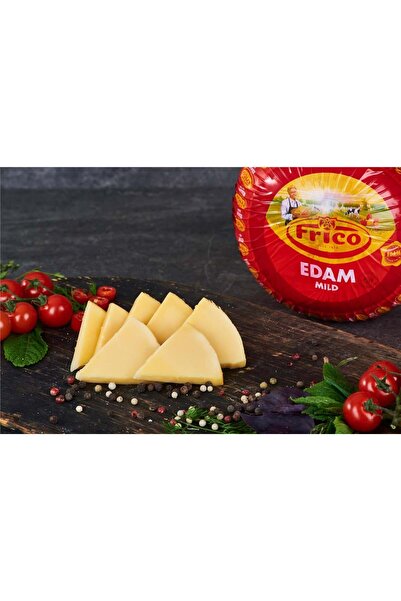 Köylüce EDAM PEYNIR KG