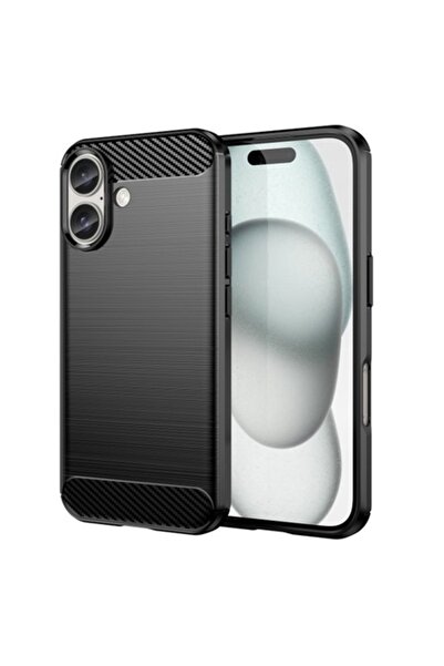 Air Husă de protecție pentru iPhone 16 Plus, Safe, K72, termoplastică, culoar...