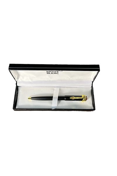 Mont Blanc Montblanc pen