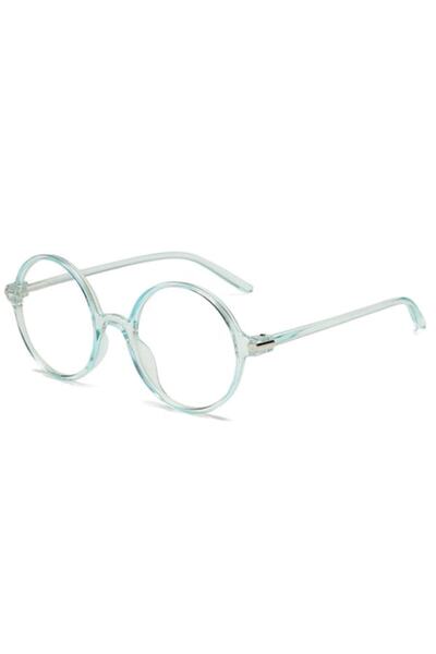 DYSTYLE Safety glasses, round