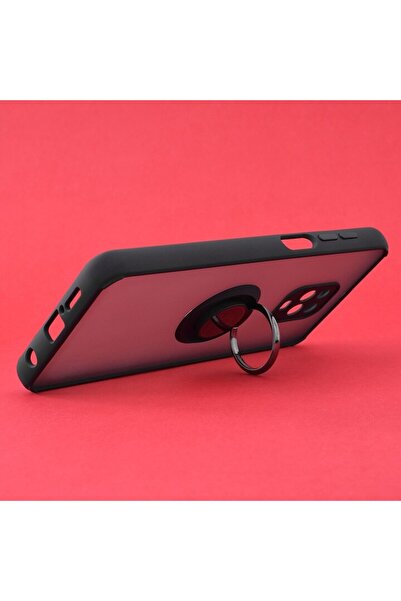 Modo Case compatible with Xiaomi Redmi Note 9S/Note 9 Pro/Note 9 Pro Max - Shock Absorbing D885, Plastic,