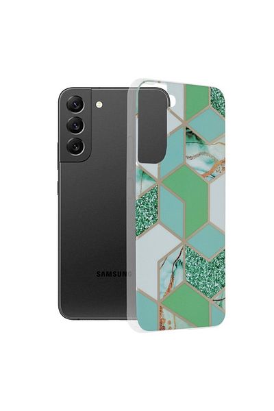 Air High-Protection Case for Samsung Galaxy S22 Plus 5G