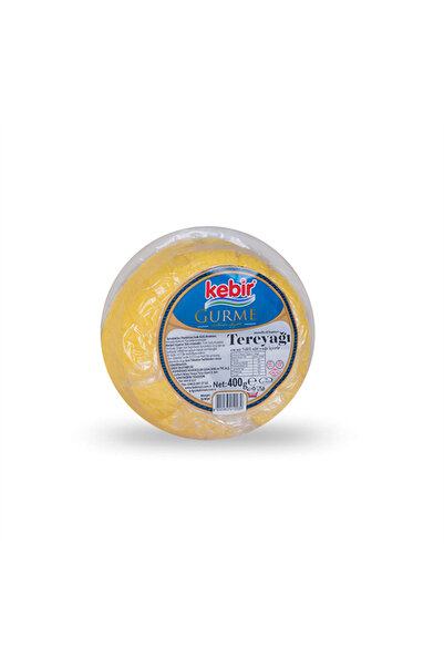 Kebir GURME TEREYAG 400GR