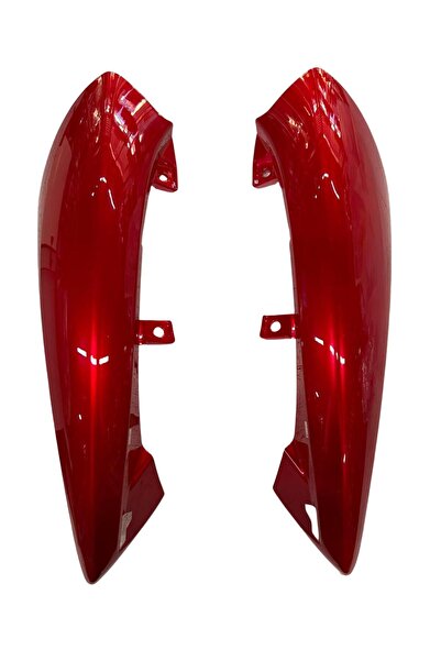 UMT İTHAL MONDİAL DRİFT L BENZİN DEPO GRENAJI YUKARIDA KIRMIZI