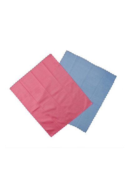 Generic مناشف تنظيف من الألياف الدقيقة من رويال برايت، قطعتان - RF11073 | فائ...