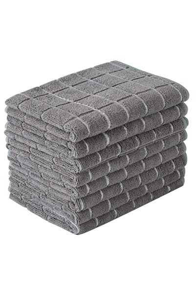 Generic Microfiber Dish Towels, Dish Towel Cloth, Soft, Super Absorbent and L...