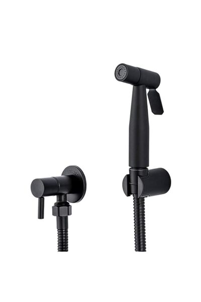 Generic رأس بخاخ بيديه للمرحاض من Aputue، بخاخ بيديه قماشي للحفاضات، محمول با...