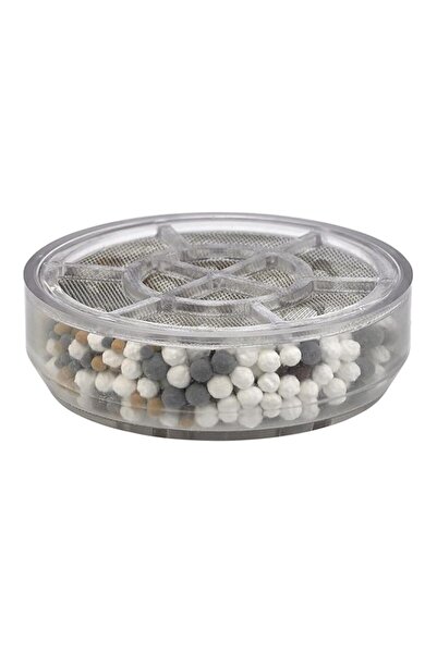 Generic خرطوشة فلتر بديلة لحمام BBC Pure Bath من Sprite Showers، وحدة واحدة