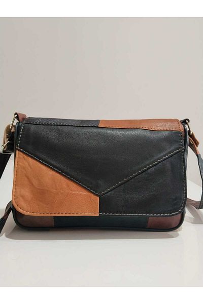 atter GENUINE LEATHER WOMEN'S BAG (26CM X 18CM)
