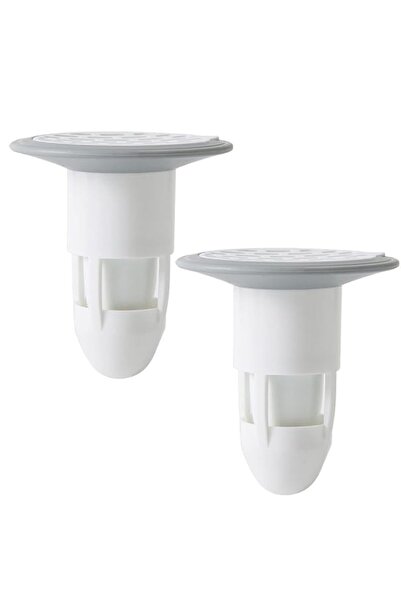 Generic NILSTOREY Shower Floor Drain Backflow Preventer Valve Sewer Core Drai...