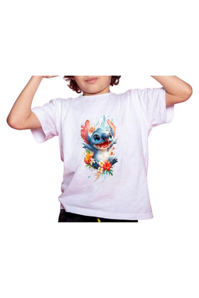 Malfini PERSONALIZED CHILDREN'S COTTON T-SHIRT "LA BUBU"