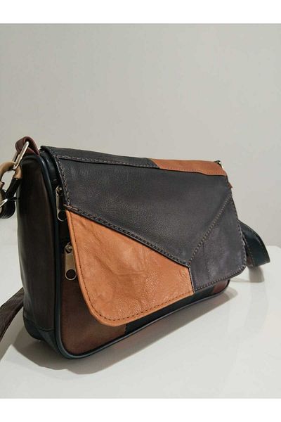 atter GENUINE LEATHER WOMEN'S BAG (26CM X 18CM)