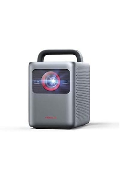 Nebula Anker Cosmos 4K SE Laser+LED Dolby Vision Projector
