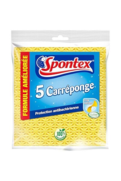 Generic إسفنجات سبونتكس مع حماية مضادة للبكتيريا، قابلة للتحلل بنسبة 100%، تم...