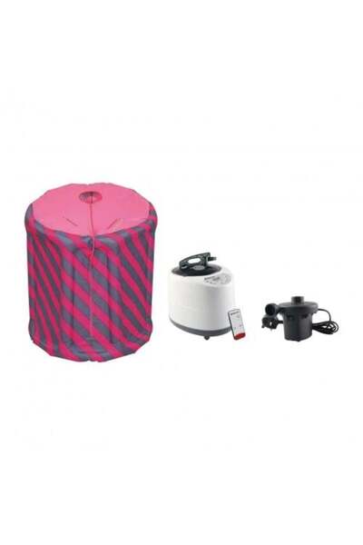 rebune ساونا بخار منزلية قابلة للنفخ موديل RE10001