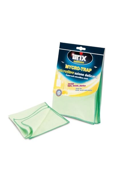 Generic قماش أريكس متعدد الاستخدامات مايكرو-تراب من الألياف الدقيقة، 28482