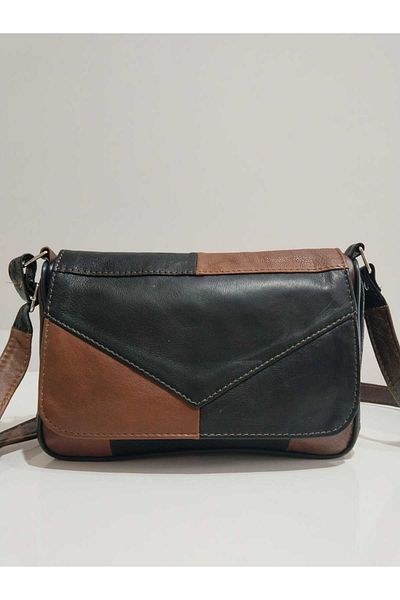 atter GENUINE LEATHER WOMEN'S BAG (26CM X 18CM)