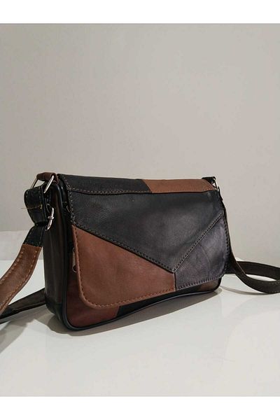 atter GENUINE LEATHER WOMEN'S BAG (26CM X 18CM)