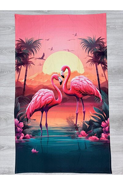 mikam Unisex 130/80 cm Εξωτερική επιφάνεια Πολυεστέρας Εσωτερικά 100% βαμβάκι (COTON) Πετσέτα θαλάσσης με χαρακτήρες κινουμένων σχεδίων