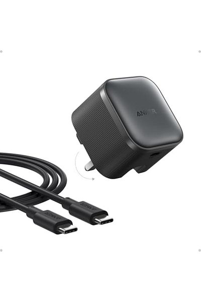 Anker Nano 45W Type C Fast Charging Charger