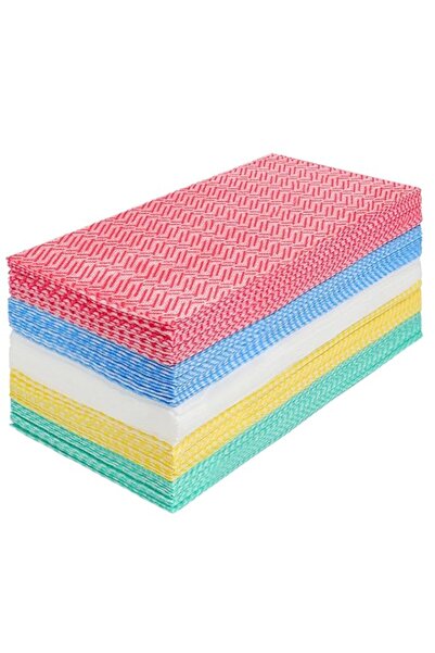 Generic مناشف جيبلاس الورقية القابلة لإعادة الاستخدام - مناشف متعددة الأغراض،...