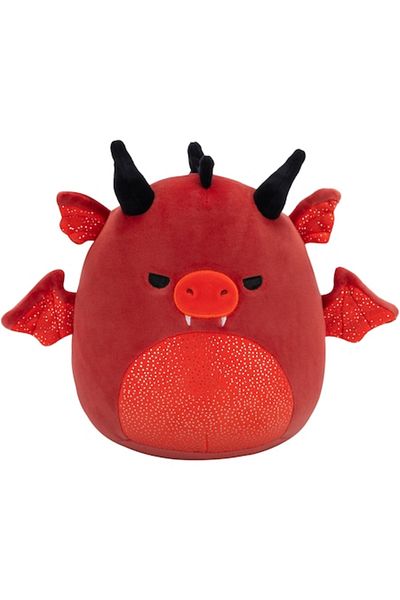 Squishmallows Squad 21 Plush Toy - Mod, 19 cm