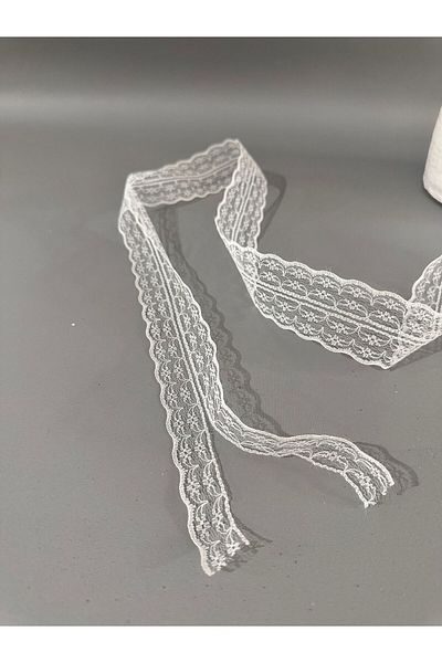 edalle Lace Ribbon 10Meters