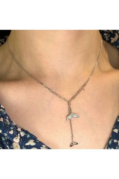 Bijuteria SORELLY Mermaid Dream Silver Chain