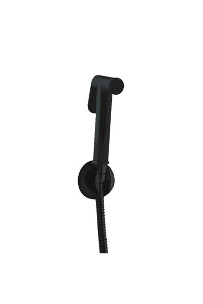 Ramon Soler Full black copper bidet
