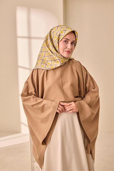 Silk Home Twill Silk Scarf 11474 21