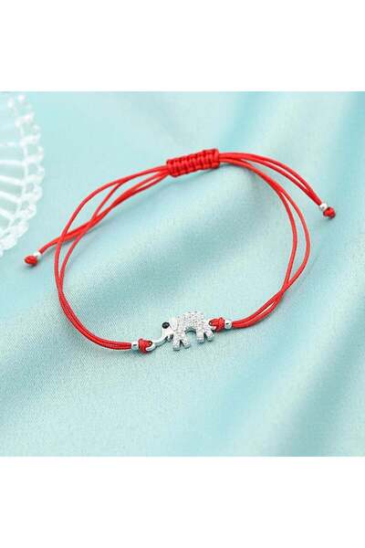 Bijuteria SORELLY Bratara Argint Elefant