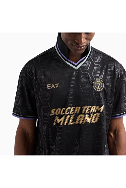 EA7 FORMA-ŞORTLU SET TAKIM