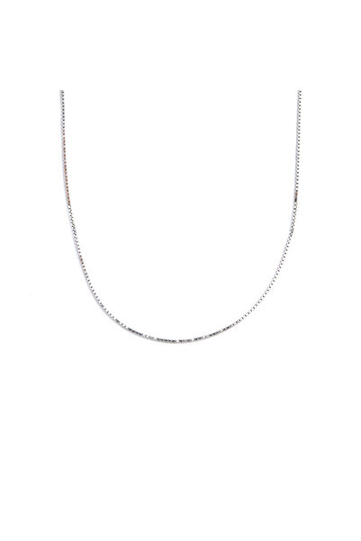 Bijuteria SORELLY Lant Argint Clasic