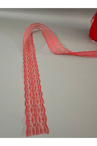edalle Lace Ribbon 10Meters