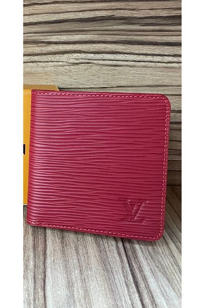 Ebrar Çeyiz Genuine leather wallet