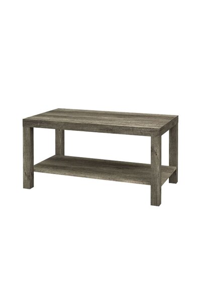 Vestiamo Casa Coffee Table Vestiamo Casa, H50x45x90 cm