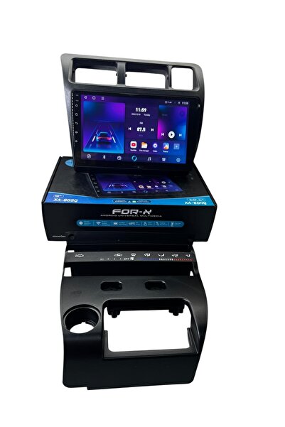 For-X Toyota Corolla (Efsane) 1993-1998 FORX 6-128 TAM PROFESYONEL OEM MULTİM...